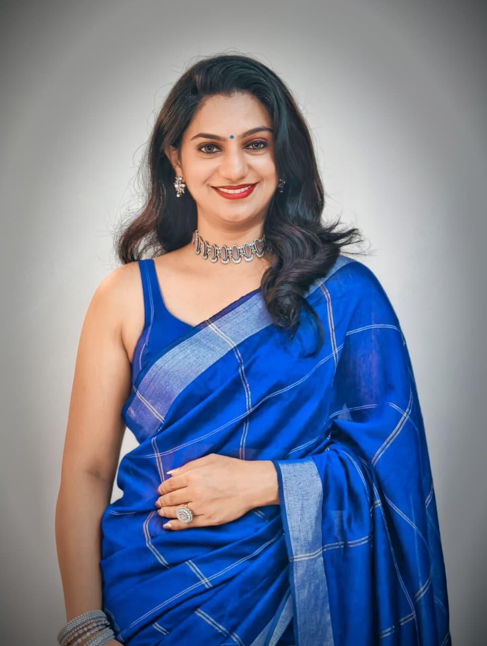 Dr Rashma M Shetty